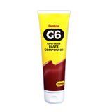 Farecla G6 Rapid Grade Polishing Paste Compound 400g